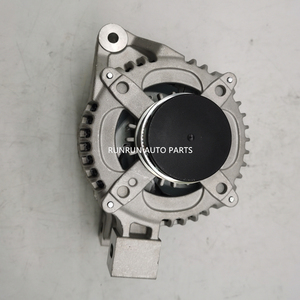 <span class=keywords><strong>Alternador</strong></span> automático de 12V 150A para <span class=keywords><strong>FORD</strong></span> VOLVO C70 S40 V50 3M5T10300-SC 1042103550 CA1966IR 11054N - Product Image 2