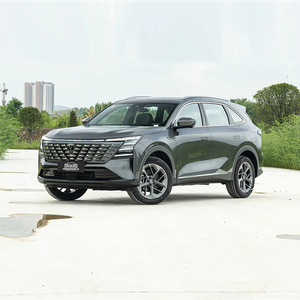 Nouveau Changan CS75 1.5T Turbo Gris SUV 5 places Conduite à gauche Véhicule essence Euro VI en stock 2026 - Product Image 2