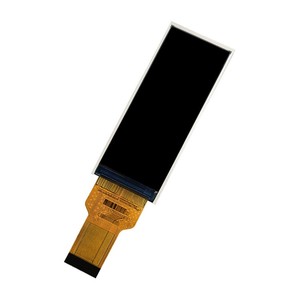 Panel LCD TFT IPS de 3.2 Pulgadas, Pantalla a Color de 376*960, Interfaz Dual SPI_RGB, 600cd/m² - Product Image 5