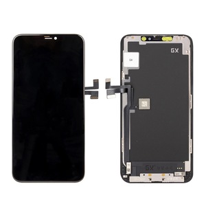 GX Oled 15PRO 15 P Touch <span class=keywords><strong>Screen</strong></span> Display Afficheur Pantalla <span class=keywords><strong>Lcd</strong></span> substituição Assembleia Pará para <span class=keywords><strong>iPhone</strong></span> 15 Pro tela - Product Image 1