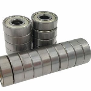 ตลับลูกปืนความเร็วสูงสำหรับสเก็ตบอร์ด - Product Image 4
