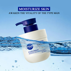 <span class=keywords><strong>Crema</strong></span> Facial para <span class=keywords><strong>Hombre</strong></span> OEM ODM, Control de <span class=keywords><strong>Grasa</strong></span>, Anti-Acné, Minimiza Poros, <span class=keywords><strong>Hidratante</strong></span> Refrescante para <span class=keywords><strong>Piel</strong></span> <span class=keywords><strong>Grasa</strong></span> - Product Image 2