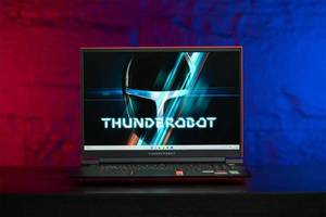 Ordinateur portable de jeu haute performance RTX 4080, nouveau Thunderobot Zero i9-13900HX 240Hz, vente en gros - Product Image 2