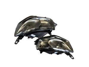 Pièces détachées automobiles Phare gauche droit OE 9675140480 9675140380 Neuf Original d'usine Convient pour Citroën <span class=keywords><strong>Elysee</strong></span> - Product Image 2