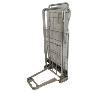 تصميم أمان للباب الأمامي ، سطح صلب مُغلفن ، أقفاص لفة بإطار - Product Image 6