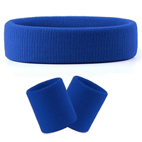 Turban absorbant la sueur, bracelet pour homme, divers motifs