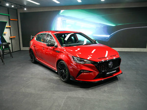 Coche nuevo de China MG6 1.5T 181hp SUV compacto en existencia Coches de gasolina de gasolina de alto rendimiento - Product Image 4
