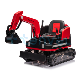 <span class=keywords><strong>Excavadora</strong></span> <span class=keywords><strong>de</strong></span> <span class=keywords><strong>Juguete</strong></span> Eléctrica para Niños, Nueva <span class=keywords><strong>de</strong></span> Fábrica Dalisi, Control Remoto, Batería <span class=keywords><strong>de</strong></span> 24v, Potencia <span class=keywords><strong>de</strong></span> 12v, <span class=keywords><strong>Juguete</strong></span> <span class=keywords><strong>Grande</strong></span> <span class=keywords><strong>de</strong></span> Plástico para Niños - Product Image 5