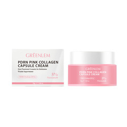 Crème Capsule VC