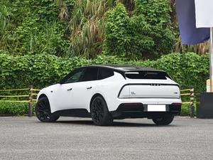 Buen precio SAIC Au Di E5 <span class=keywords><strong>Sportback</strong></span> 2026 modelo Pioneer Vehículo de tamaño medio negro eléctrico puro/plata brillante - Product Image 3