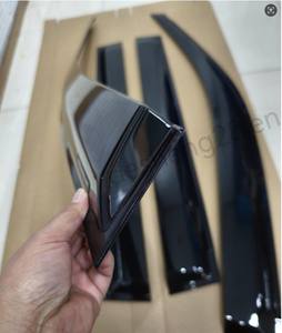 Pare-soleil de fenêtre de voiture Déflecteur de voiture pour <span class=keywords><strong>Ford</strong></span> <span class=keywords><strong>Kuga</strong></span> 2019+ Autres accessoires extérieurs Autres pièces automobiles - Product Image 3