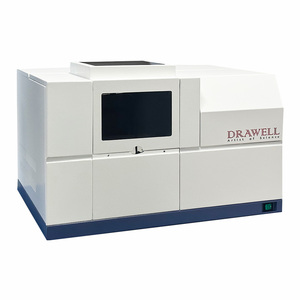 Spectromètre d'absorption atomique Drawell Lab, four à flamme et à graphite, spectrophotomètre AAS automatique - Product Image 1