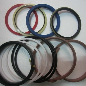 Kits de Sellos para Cilindros Hidráulicos, Kit de Sellos para Brazo 707-99-59070, Brazo 707-99-59680, Cucharón 707-99-59080 para Komatsu PC290LC-10 - Product Image 4