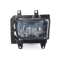 2X phare antibrouillard transparent pour pare-chocs avant pour BMW E30 318i 318is 325i 1985-1993 63171385945 63171385946