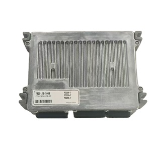 บอร์ดคอมพิวเตอร์7835-26-1006 7835-26-1007 7835-26-1005 7835-26-1009 PC200-7 PC220-7 PC240-7ควบคุม ECU PC290-7 - Product Image 1