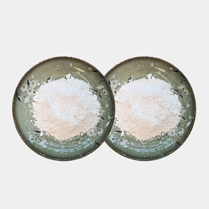 Nhà máy nóng bán Chất lượng cao cao lanh đất sét bột nung cao lanh cho cao su Pharma stoppers khô quá trình - Product Image 2