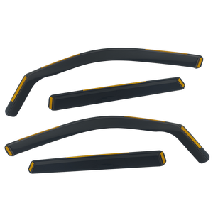 Factory Directly Sell High End In-channel Injection Deflector Window Visor for RENAULT Dacia Duster 2024 - Product Image 1