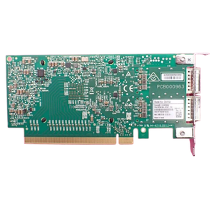 MCX416A-BCAT Connectx-<span class=keywords><strong>4</strong></span> 40/56gbe 2-Port qsfp28 Card giao diện mạng - Product Image 6