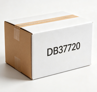 Filtro para cable de conexión DB37720 para la serie D A&A+ - Piezas de repuesto