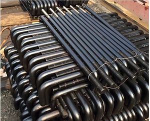 Boulons d'ancrage de fondation de type L et J, galvanisés à chaud, grade 8.8, <span class=keywords><strong>M22</strong></span>, M24, M27 - Product Image 5