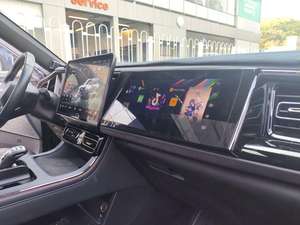 รถยนต์จีนมือสอง ไมล์น้อย Trumpchi GS8 Dual Hybrid Series 2.0TM Hybrid 4WD รุ่นพรีเมียม (7 ที่นั่ง) - Product Image 5