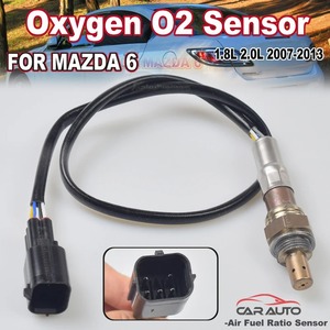 <span class=keywords><strong>Sensor</strong></span> de oxígeno de relación de combustible de alta calidad para MAZDA 6 1.8L 2.0L 2007-2013 nueva condición con 1 año de garantía OEM - Product Image 3