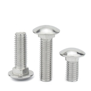 Usine d'origine de haute qualité culasse à six pans creux SUS 304 <span class=keywords><strong>boulon</strong></span> avec trou au milieu - Product Image 6