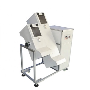 IEC 60068-2-32 Máy Thử Nghiệm Thả Lăn Đôi Máy Thử Nghiệm Thả Sản Phẩm Điện - Product Image 2