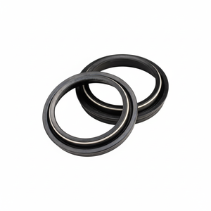 Copri polvere forcella KYB per Beta RR 350 20-24 paia di parti essenziali della sospensione della motocicletta - Product Image 1