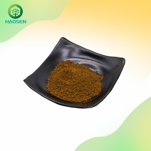 100% yüksek kaliteli rüya bitki özü tozu <span class=keywords><strong>Calea</strong></span> <span class=keywords><strong>Zacatechichi</strong></span> özü tozu - Product Image 1