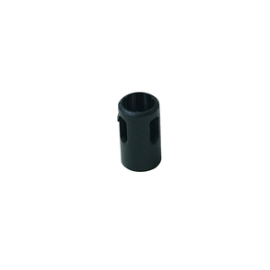 Piezas de Repuesto para Automóviles OEM, Soporte de Goma, Material Acero al Carbono + NBR-60-M, Superficie Negra, Proceso de Mecanizado CNC + Corte por Láser + Soldadura - Product Image 5