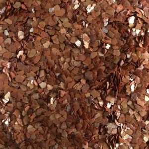 Flocons de mica de couleur naturelle pour la <span class=keywords><strong>peinture</strong></span>/le revêtement/le revêtement de <span class=keywords><strong>sol</strong></span> en époxy - Product Image 2