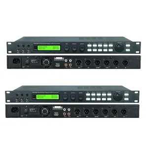 X5High-quality and durable suitable for KTV digital pre-effects