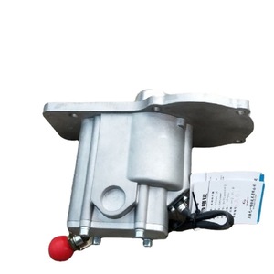 YZ04A ชุดตัวกระตุ้นแม่เหล็กไฟฟ้าพร้อมบอร์ดควบคุม ESC9800 และชุดเซ็นเซอร์สำหรับชิ้นส่วนเครื่องกำเนิดไฟฟ้าดีเซล - Product Image 5