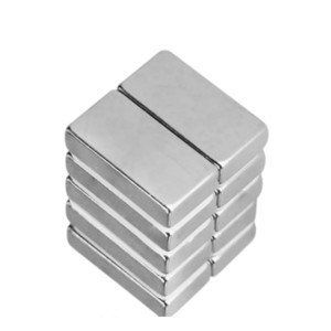<span class=keywords><strong>Magsafe</strong></span> Anneau Néodyme de Qualité N52 Aimant Industriel pour Soudage, Coupe Disque Carré <span class=keywords><strong>Cube</strong></span> 1mm Matériaux Magnétiques Permanents - Product Image 4