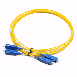 Tùy chỉnh scupc 2.0mm SM 1m sợi quang Pigtail lzsh g657a2 sợi quang Jumper Cáp Pigtail - Product Image 5