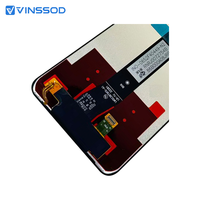 Écran LCD en gros pour Xiaomi Redmi A1 Plus – Assemblage complet de remplacement d'écran pour réparation de téléphone avec adaptateur
