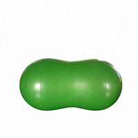 Offre Spéciale coloré anti-éclatement d'arachide physio capsule gym yoga exercice fitness balle pour la physiothérapie