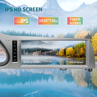 Android 10.25 pouces Car Radio Stereo Navigation Wireless Carplay Pour Audi Q7 GPS Multimedia Player Auto Radio 4G SIM