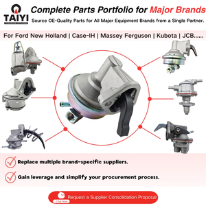 Pompe à carburant mécanique M4685 SP1009MP pleine taille pour voitures de sport, pick-up et SUV Chevrolet GMC <span class=keywords><strong>Pontiac</strong></span> (sans OMQ) - Product Image 2