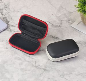 Boîte de rangement d'oxymètre à coque dure étanche multifonctionnelle directe d'usine moniteur d'oxygène Portable médical PU + EVA personnalisable - Product Image 3