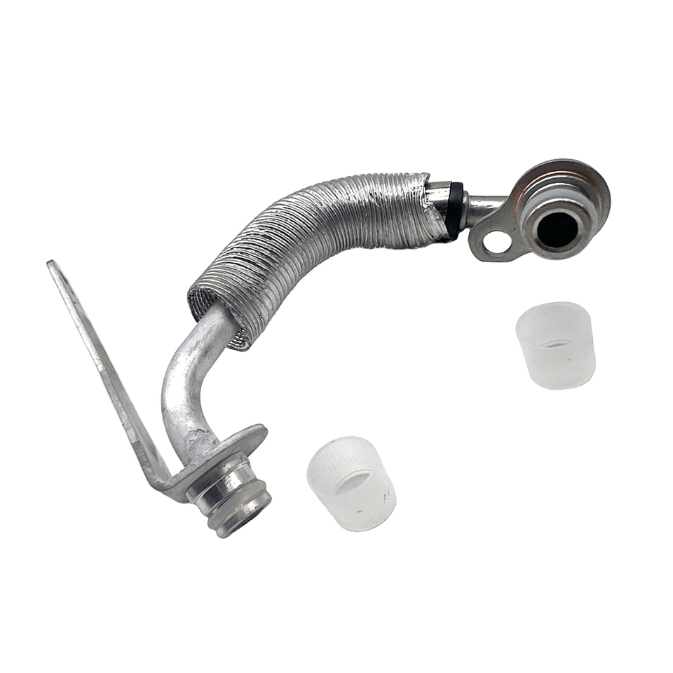 Radiator Coolant Water Hose from Expansion Tank 11538663516 11538626654 11537588935 for BMW