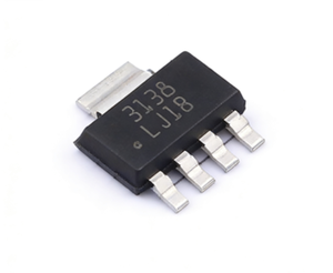 Composants électroniques de circuits intégrés neufs et originaux LP3855EMP-3.3/NOPB, fournisseur de puces IC, Bom - Product Image 1