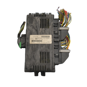 Accesorios antiguos JCW CLUBMAN Footstep Space Module <span class=keywords><strong>COOPER</strong></span> S Fun ROADSTER JCW PACEMAN ECU Footstep Space Computer 61353455896-01 - Product Image 1