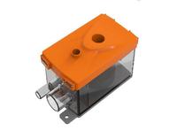 Petite pompe de drainage automatique murale MPM-50 pour condensats de climatisation à usage domestique