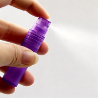 Flacons rechargeables de 3 ml, 5 ml, 8 ml, 10 ml, logo personnalisé, flacon de parfum avec pompe à parfum, atomiseur, flacon de parfum pour les voyages
