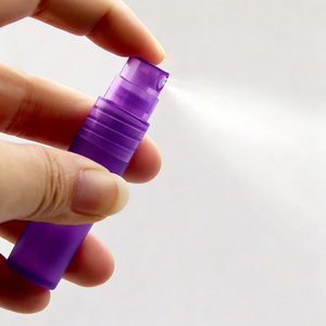 3ml 5ml 8ml <b>10ml</b> Refillable <b>Bottles</b> Customized logo Scent Pump Case Atomizer Perfume <b>Bottle</b> for Traveling - Product Image 3