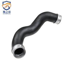 Tuyau de refroidissement de <span class=keywords><strong>radiateur</strong></span> OE 2035280782, tuyau de refroidissement automobile pour Mercedes Benz, pièces de rechange pour voitures, kit de remplacement - Product Image 1