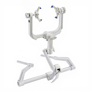 Apto Enterprises Mayfield Crâne Pince Neuro Cerveau Chirurgie Acier Inoxydable Manuel 3-points Kit Chirurgical Utilisation Hospitalière Certifié CE - Product Image 1