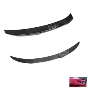 Kit de carrosserie en fibre de carbone avec lèvre arrière M4 pour <span class=keywords><strong>Alfa</strong></span> <span class=keywords><strong>Romeo</strong></span> <span class=keywords><strong>Giulia</strong></span> 2015- <span class=keywords><strong>2020</strong></span> 2017 2024 Accessoire de réglage - Product Image 1